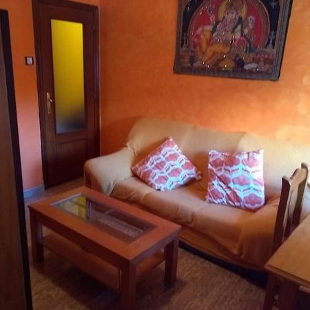 Apartamento Aviles, Centro Ciudad Luaran gambar