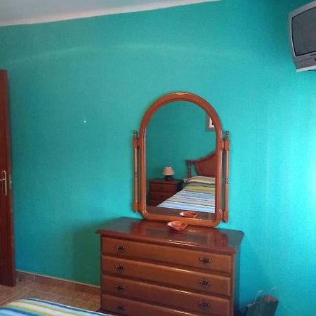 Apartamento Aviles, Centro Ciudad Luaran gambar