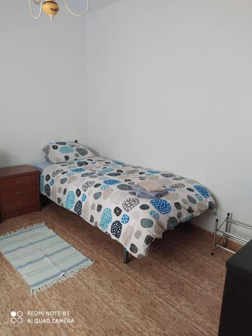 Apartamento Aviles, Centro Ciudad Luaran gambar