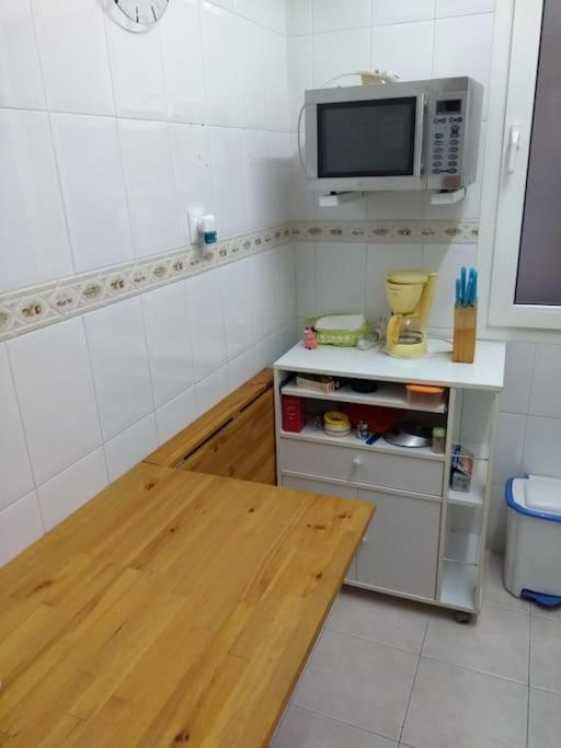 Apartamento Aviles, Centro Ciudad Luaran gambar